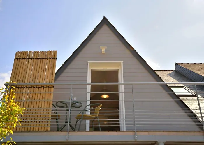 Studio Petit Grain De Cafe By Interhome