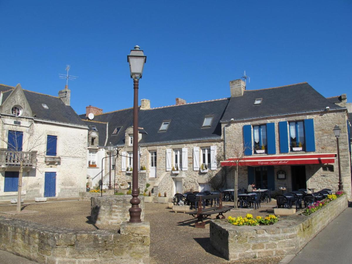 Petit Grain De Cafe By Interhome Apartment Piriac-sur-Mer