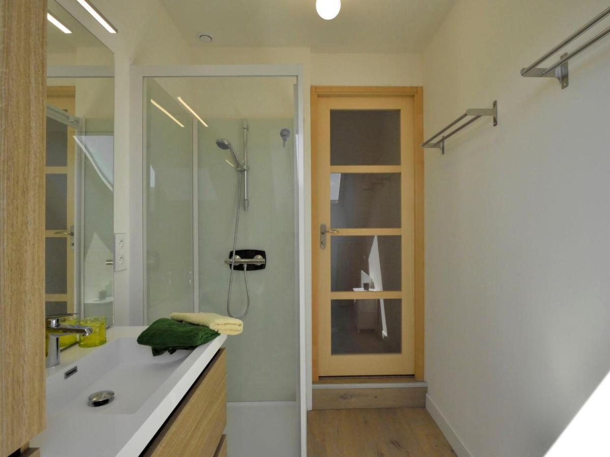 Apartment Petit Grain De Cafe By Interhome Piriac-sur-Mer