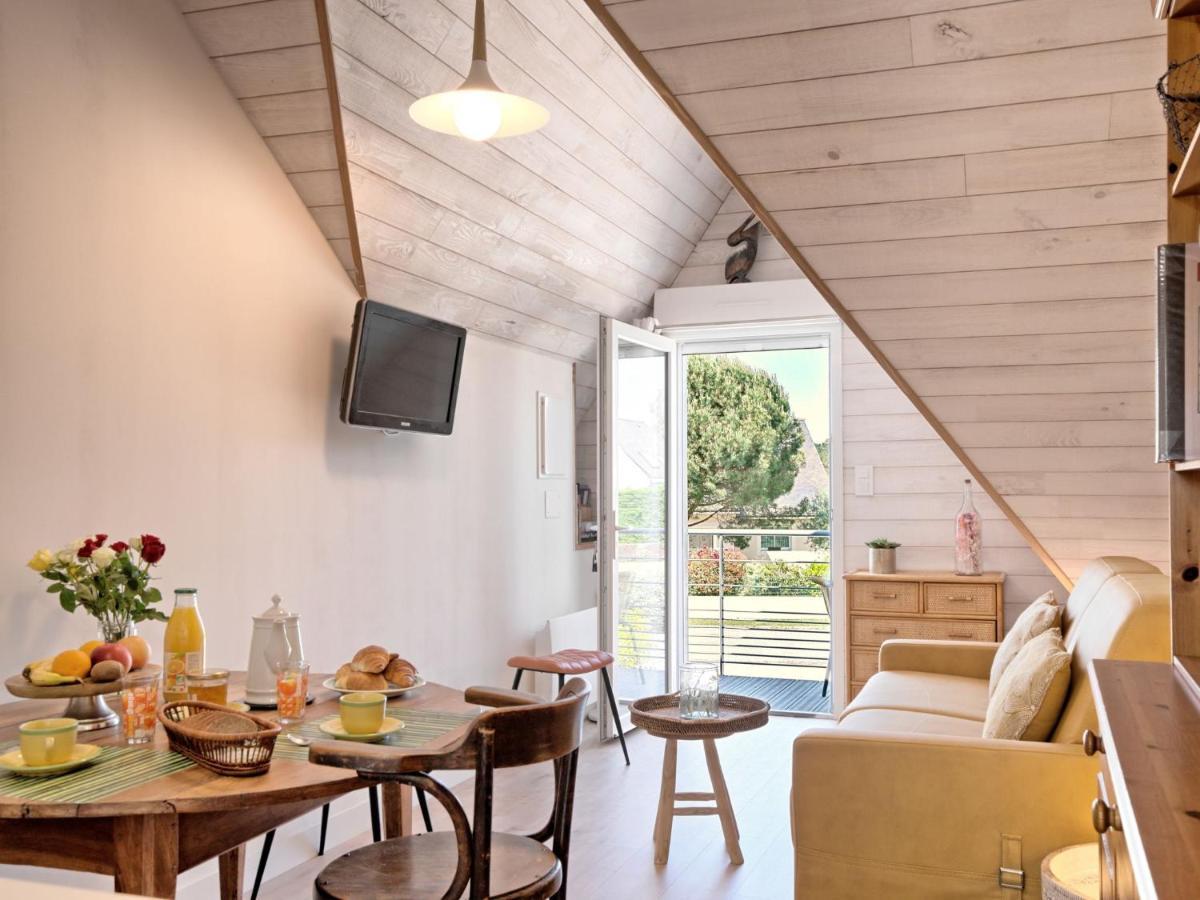 Petit Grain De Cafe By Interhome Apartment Piriac-sur-Mer