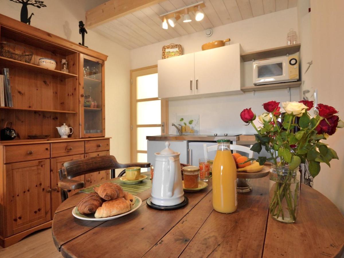 Petit Grain De Cafe By Interhome Apartment Piriac-sur-Mer