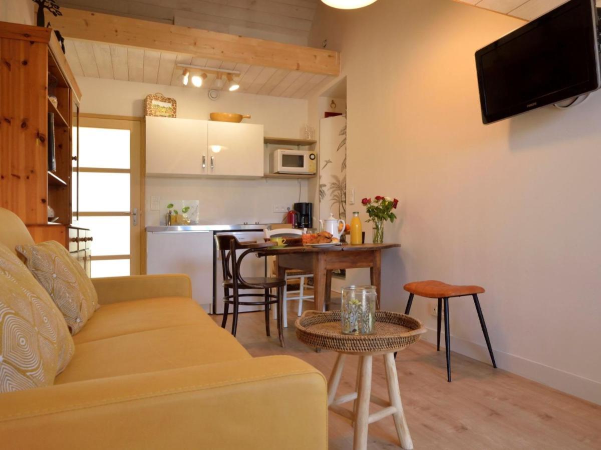 Petit Grain De Cafe By Interhome *