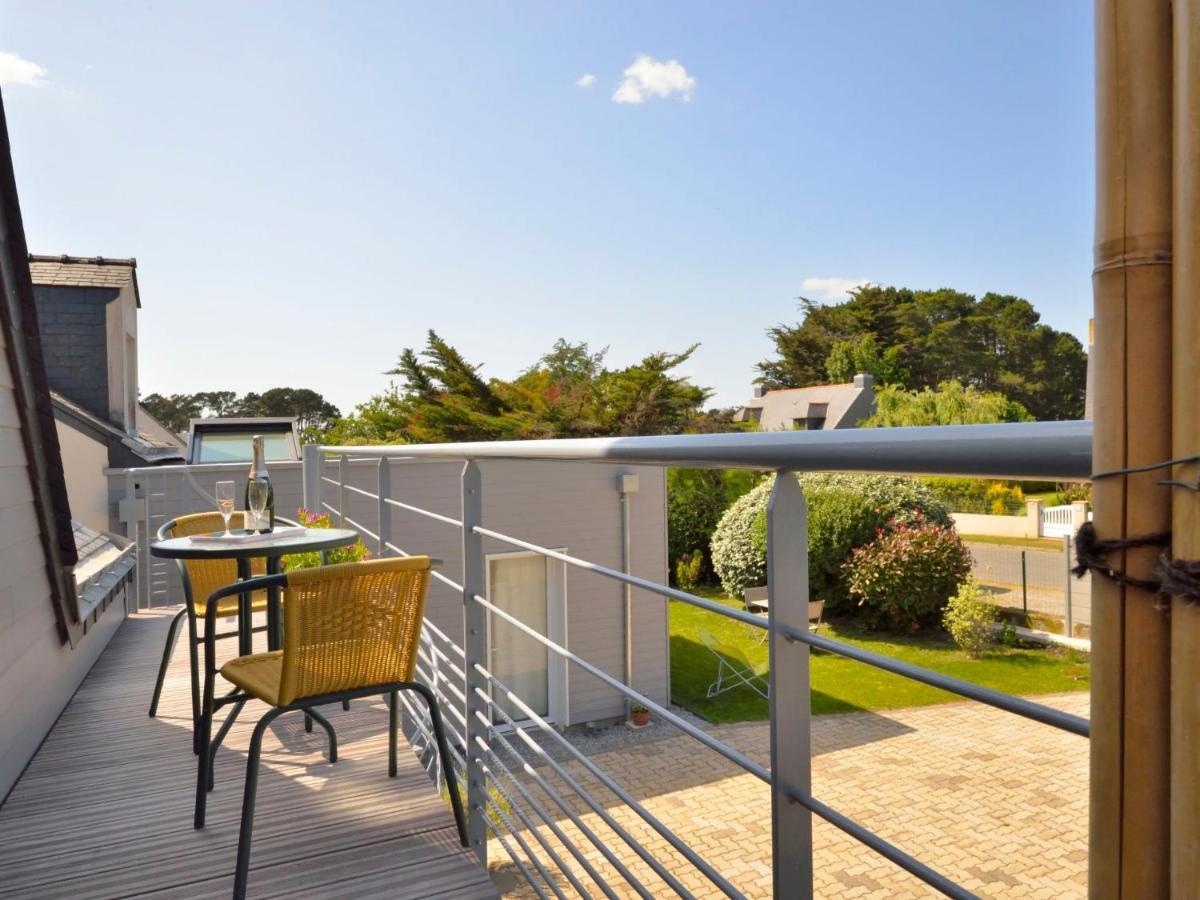 Petit Grain De Cafe By Interhome Apartment Piriac-sur-Mer