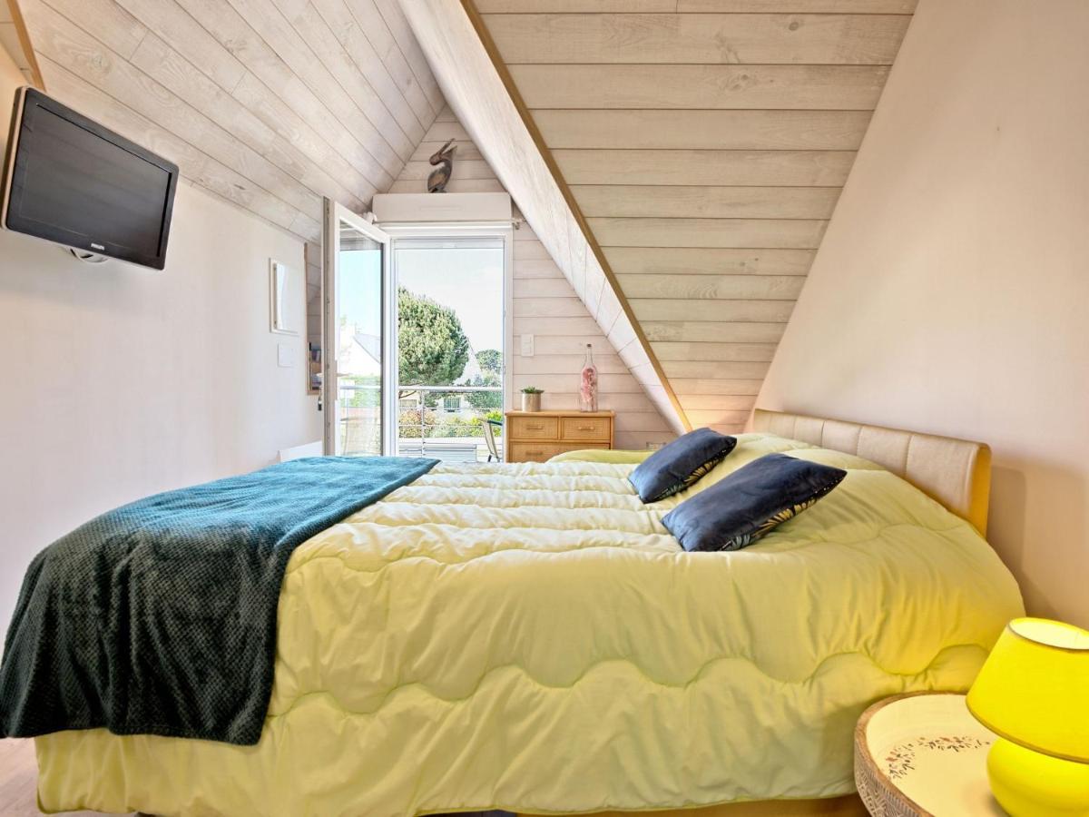 Apartment Petit Grain De Cafe By Interhome *